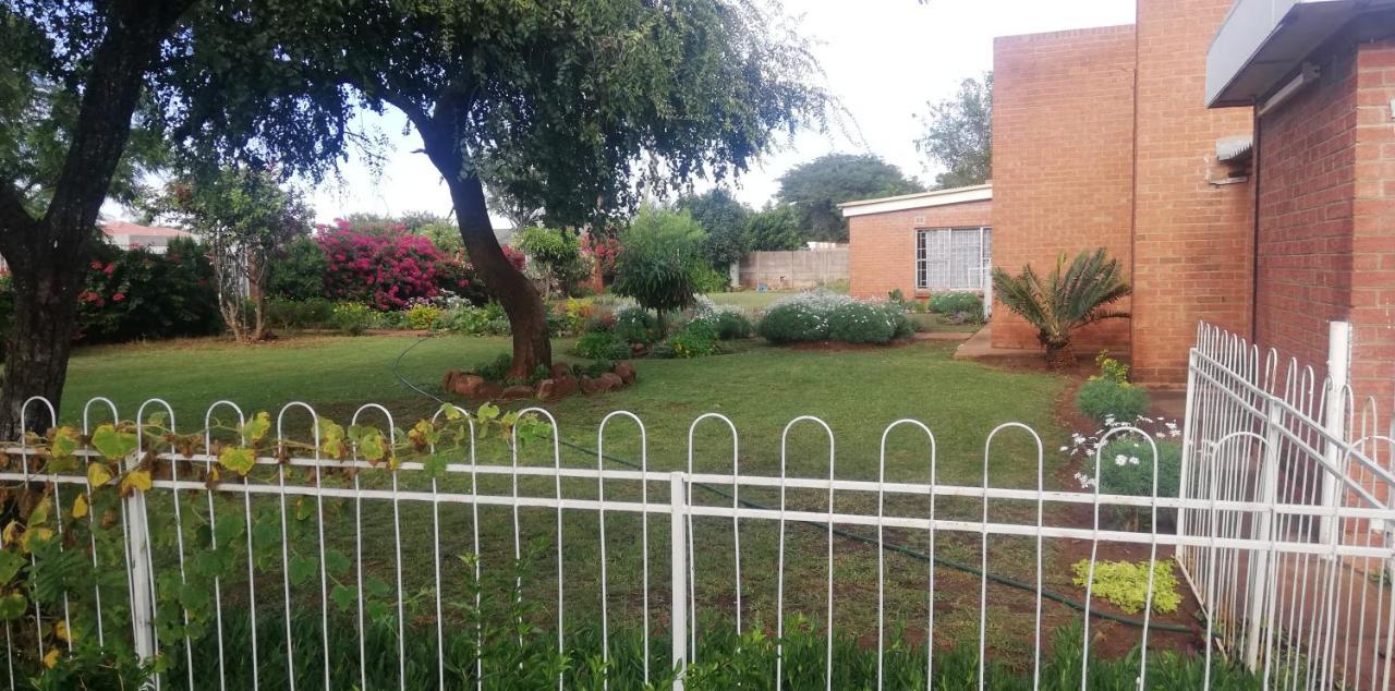 Savanna Bulawayo Exterior foto